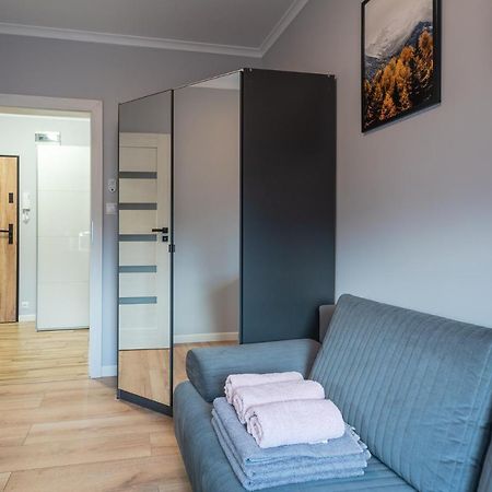 Apart Wolnosci Jelenia Gora Luaran gambar